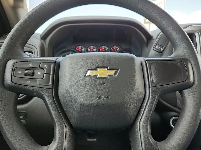 Nuevos CHEVROLET SILVERADO 1500 à Estados chez autogozo