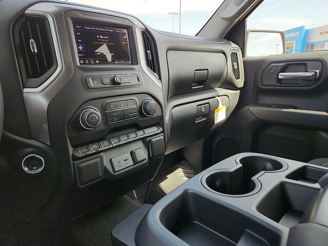 Nuevos CHEVROLET SILVERADO 1500 à Estados chez autogozo