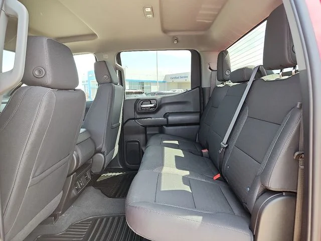 Nuevos CHEVROLET SILVERADO 1500 à Estados chez autogozo