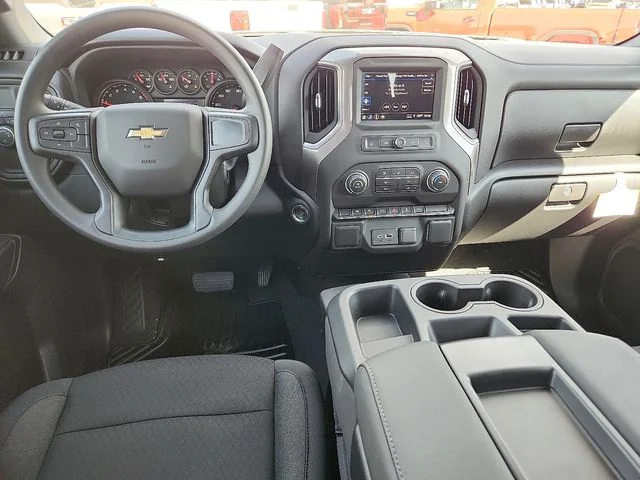 Nuevos CHEVROLET SILVERADO 1500 à Estados chez autogozo