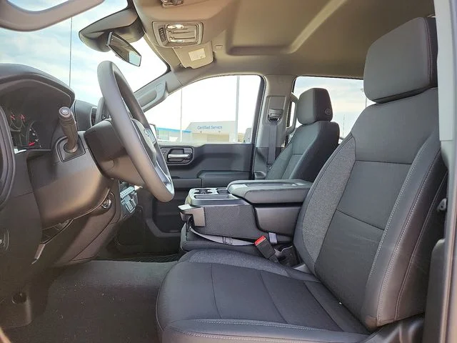 Nuevos CHEVROLET SILVERADO 1500 à Estados chez autogozo
