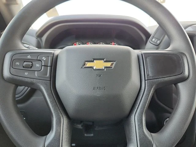 Nuevos CHEVROLET SILVERADO 1500 à Estados chez autogozo