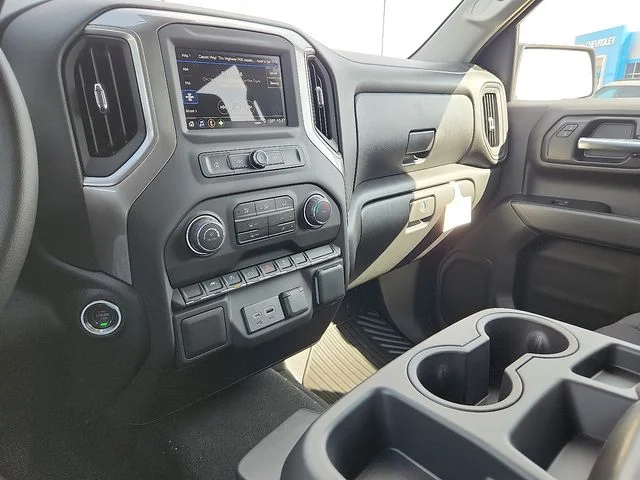 Nuevos CHEVROLET SILVERADO 1500 à Estados chez autogozo