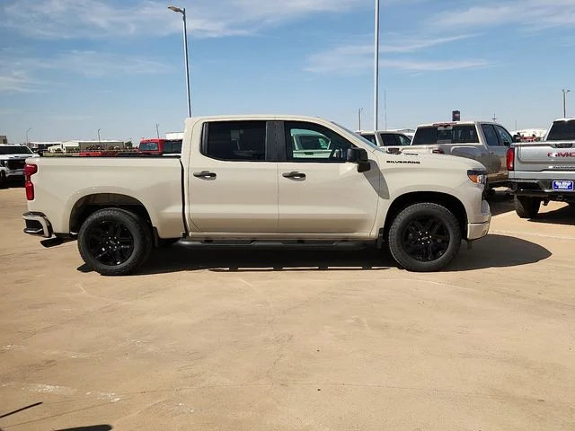 Nuevos CHEVROLET SILVERADO 1500 à Estados chez autogozo