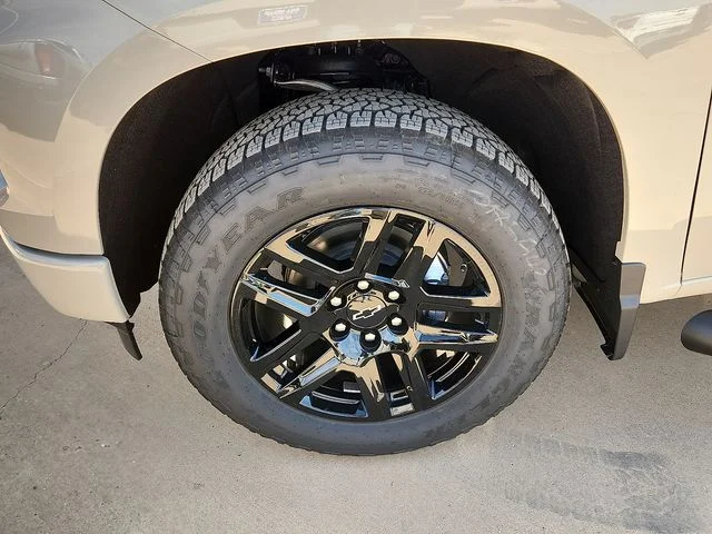 Nuevos CHEVROLET SILVERADO 1500 à Estados chez autogozo