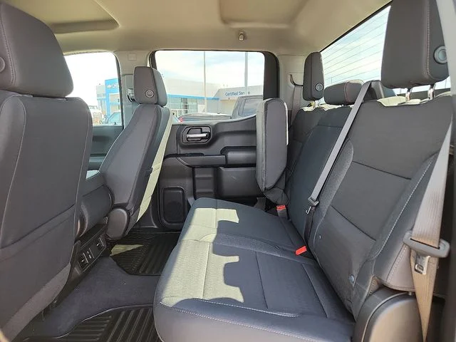 Nuevos CHEVROLET SILVERADO 1500 à Estados chez autogozo