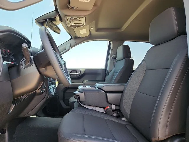 Nuevos CHEVROLET SILVERADO 1500 à Estados chez autogozo