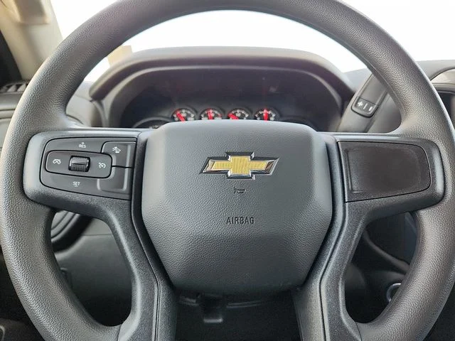 Nuevos CHEVROLET SILVERADO 1500 à Estados chez autogozo
