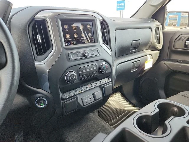 Nuevos CHEVROLET SILVERADO 1500 à Estados chez autogozo
