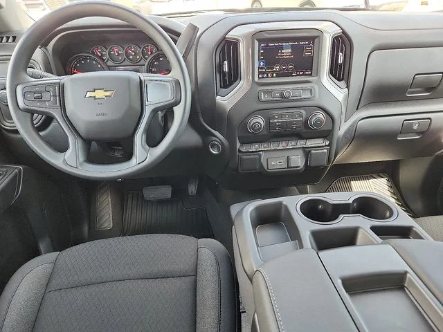 Nuevos CHEVROLET SILVERADO 1500 à Estados chez autogozo