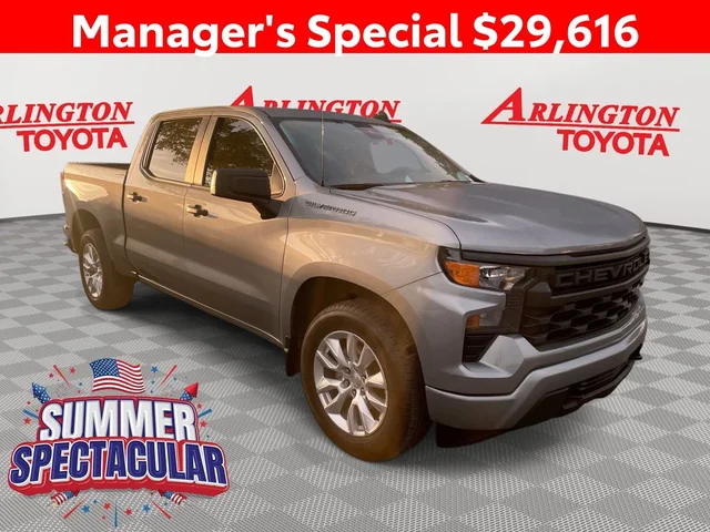 SEMINUEVOS CHEVROLET Silverado 1500 a Estados en autogozo