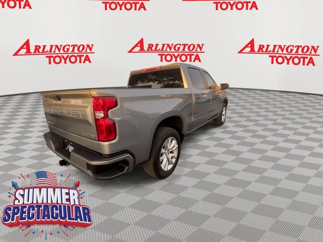 SEMINUEVOS CHEVROLET Silverado 1500 a Estados en autogozo