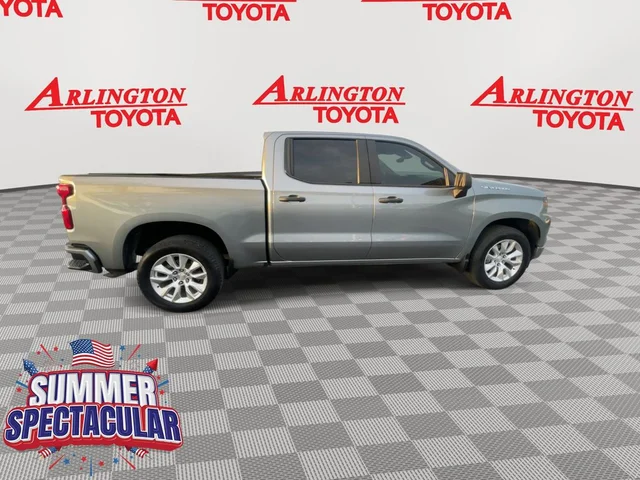 SEMINUEVOS CHEVROLET Silverado 1500 a Estados en autogozo