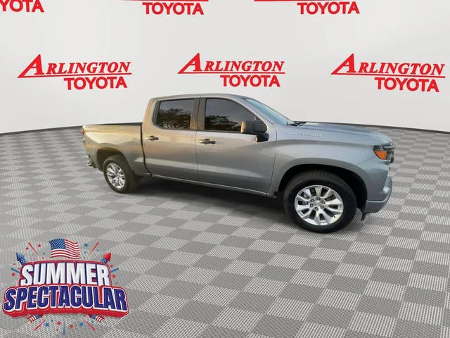 SEMINUEVOS CHEVROLET Silverado 1500 a Estados en autogozo