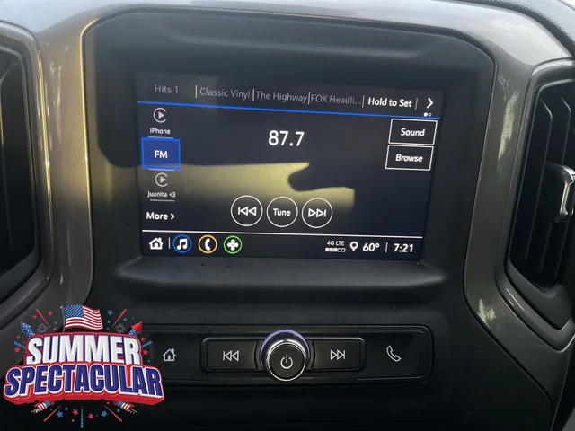 SEMINUEVOS CHEVROLET Silverado 1500 a Estados en autogozo