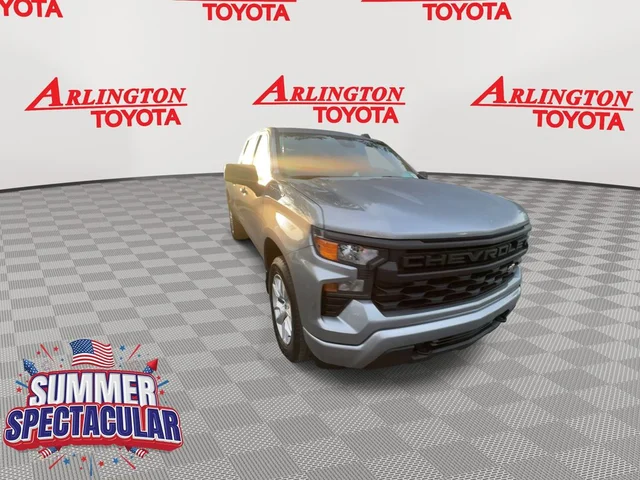 SEMINUEVOS CHEVROLET Silverado 1500 a Estados en autogozo