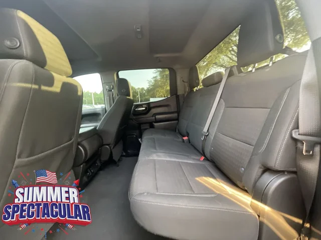SEMINUEVOS CHEVROLET Silverado 1500 a Estados en autogozo
