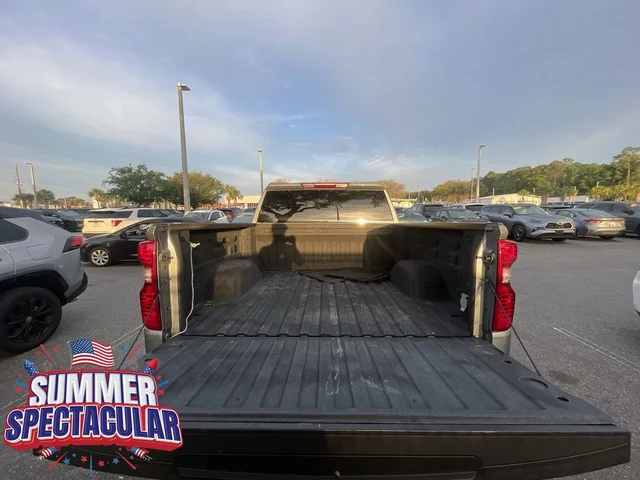 SEMINUEVOS CHEVROLET Silverado 1500 a Estados en autogozo