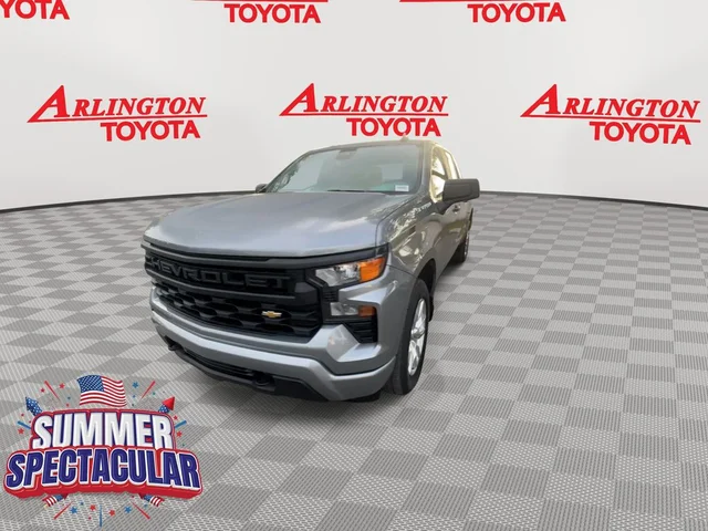 SEMINUEVOS CHEVROLET Silverado 1500 a Estados en autogozo