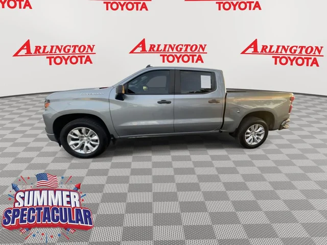 SEMINUEVOS CHEVROLET Silverado 1500 a Estados en autogozo