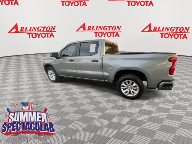 SEMINUEVOS CHEVROLET Silverado 1500 a Estados en autogozo