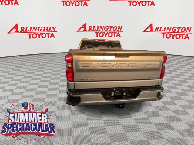 SEMINUEVOS CHEVROLET Silverado 1500 a Estados en autogozo