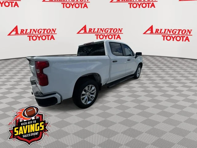 SEMINUEVOS CHEVROLET Silverado 1500 a Estados en autogozo