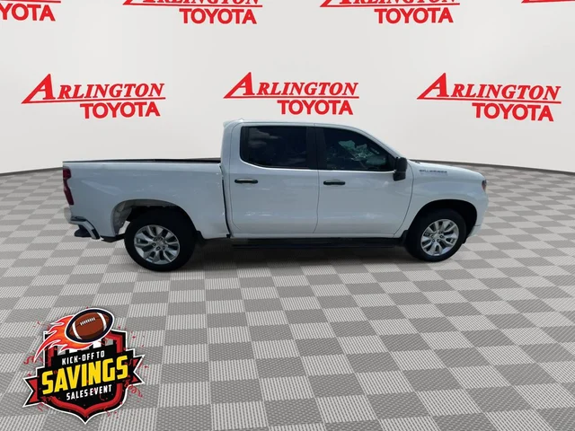 SEMINUEVOS CHEVROLET Silverado 1500 a Estados en autogozo