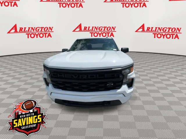 SEMINUEVOS CHEVROLET Silverado 1500 a Estados en autogozo