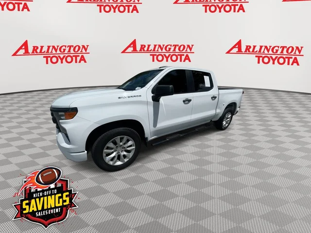 SEMINUEVOS CHEVROLET Silverado 1500 a Estados en autogozo