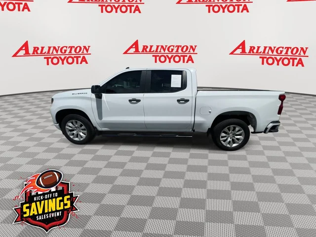 SEMINUEVOS CHEVROLET Silverado 1500 a Estados en autogozo
