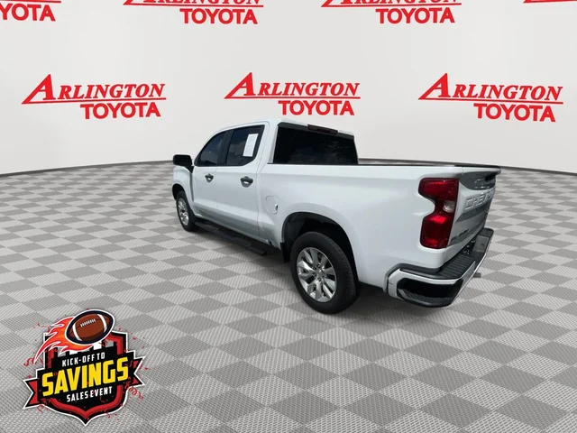 SEMINUEVOS CHEVROLET Silverado 1500 a Estados en autogozo