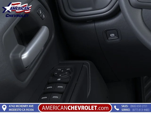 Nuevos CHEVROLET SILVERADO 1500 à Estados chez autogozo