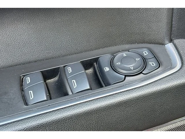 SEMINUEVOS CHEVROLET Silverado 1500 at ELK GROVE in Elk Grove Buick GMC
