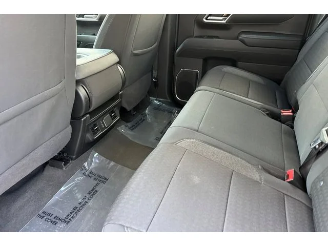 SEMINUEVOS CHEVROLET Silverado 1500 at ELK GROVE in Elk Grove Buick GMC