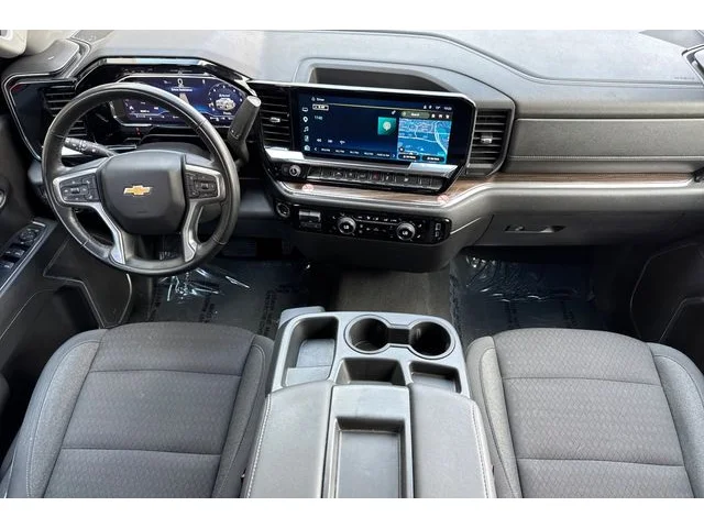 SEMINUEVOS CHEVROLET Silverado 1500 at ELK GROVE in Elk Grove Buick GMC