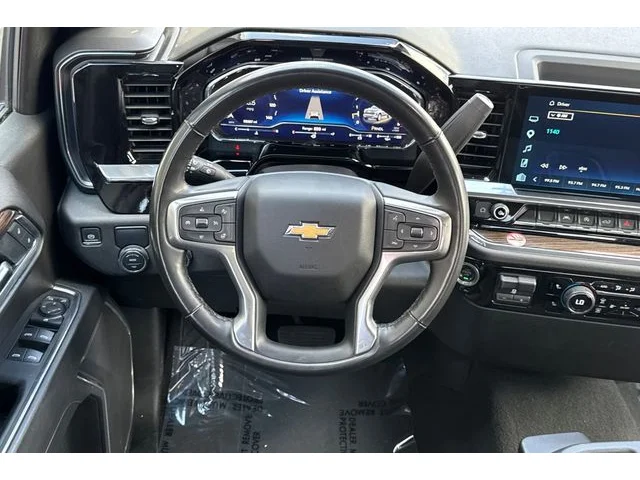 SEMINUEVOS CHEVROLET Silverado 1500 at ELK GROVE in Elk Grove Buick GMC