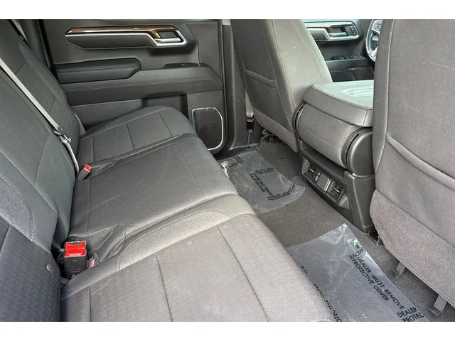 SEMINUEVOS CHEVROLET Silverado 1500 at ELK GROVE in Elk Grove Buick GMC