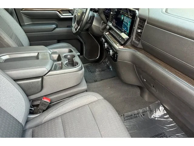 SEMINUEVOS CHEVROLET Silverado 1500 at ELK GROVE in Elk Grove Buick GMC