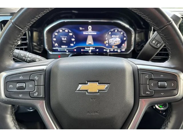 SEMINUEVOS CHEVROLET Silverado 1500 at ELK GROVE in Elk Grove Buick GMC