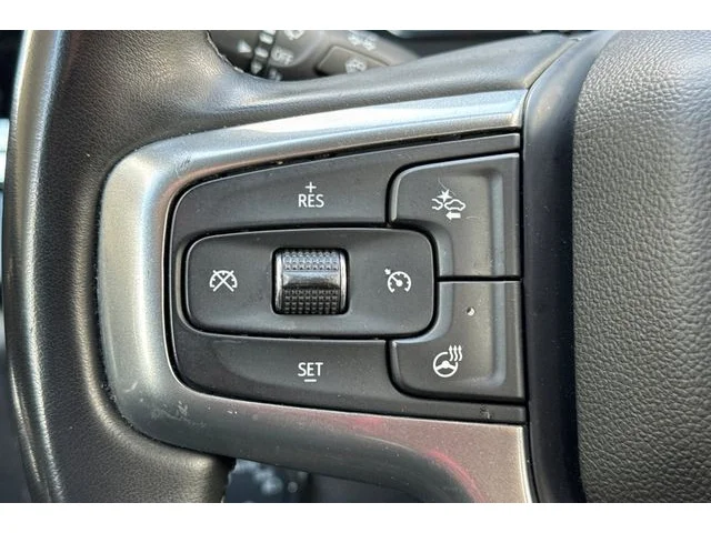 SEMINUEVOS CHEVROLET Silverado 1500 at ELK GROVE in Elk Grove Buick GMC