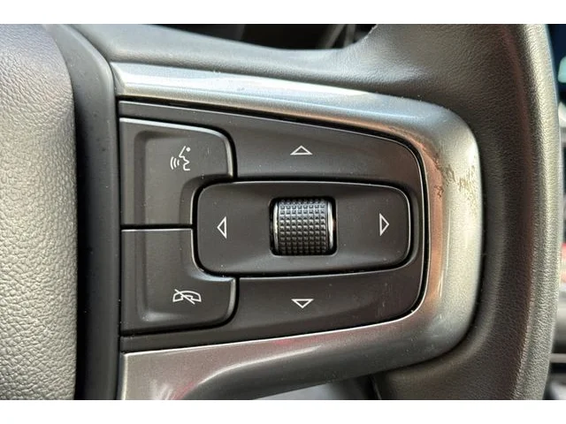 SEMINUEVOS CHEVROLET Silverado 1500 at ELK GROVE in Elk Grove Buick GMC
