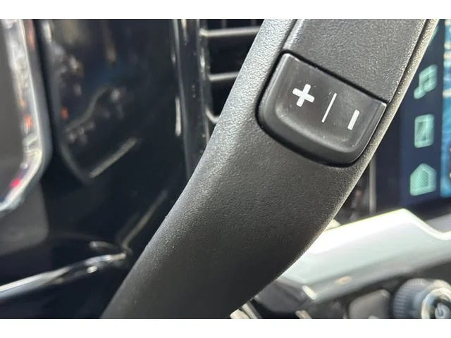 SEMINUEVOS CHEVROLET Silverado 1500 at ELK GROVE in Elk Grove Buick GMC