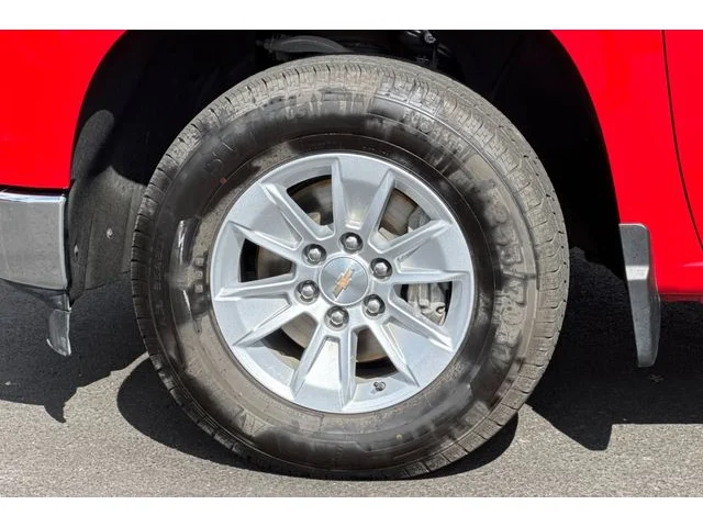 SEMINUEVOS CHEVROLET Silverado 1500 at ELK GROVE in Elk Grove Buick GMC