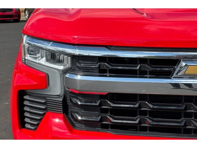 SEMINUEVOS CHEVROLET Silverado 1500 at ELK GROVE in Elk Grove Buick GMC