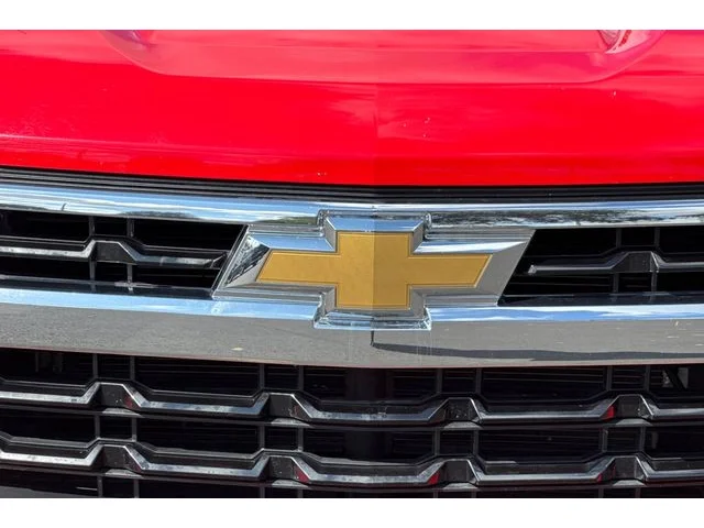 SEMINUEVOS CHEVROLET Silverado 1500 at ELK GROVE in Elk Grove Buick GMC