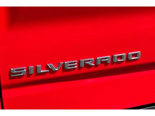 SEMINUEVOS CHEVROLET Silverado 1500 at ELK GROVE in Elk Grove Buick GMC