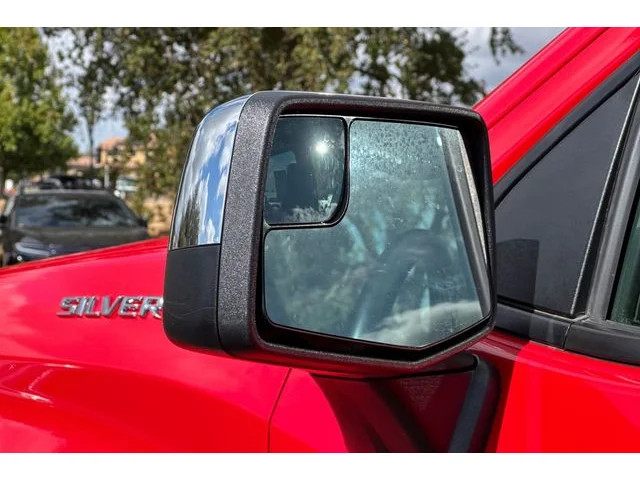 SEMINUEVOS CHEVROLET Silverado 1500 at ELK GROVE in Elk Grove Buick GMC