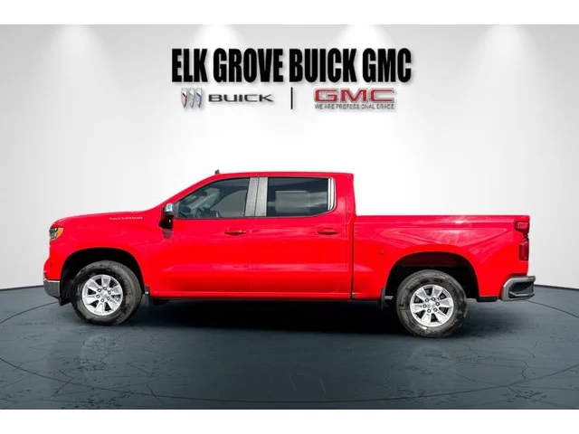 SEMINUEVOS CHEVROLET Silverado 1500 at ELK GROVE in Elk Grove Buick GMC