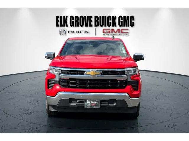 SEMINUEVOS CHEVROLET Silverado 1500 at ELK GROVE in Elk Grove Buick GMC